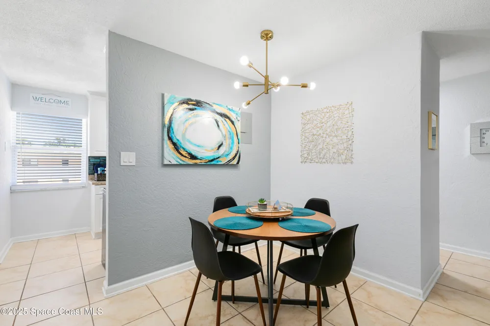 1029 Park Drive #25 Indian Harbour Beach, FL 32937