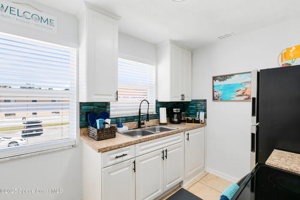 1029 Park Drive #25 Indian Harbour Beach, FL 32937