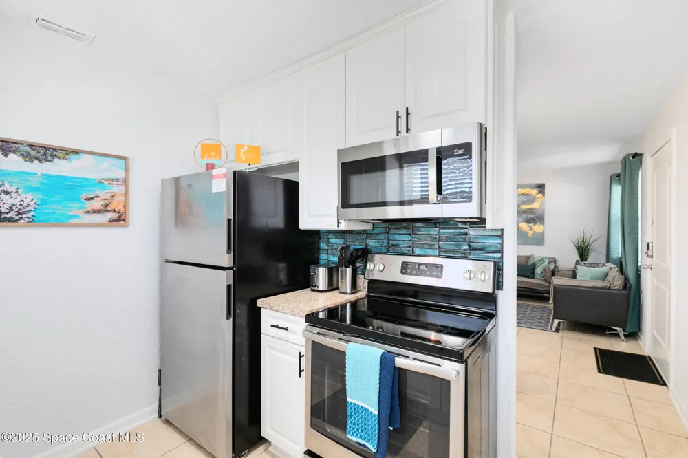 1029 Park Drive #25 Indian Harbour Beach, FL 32937