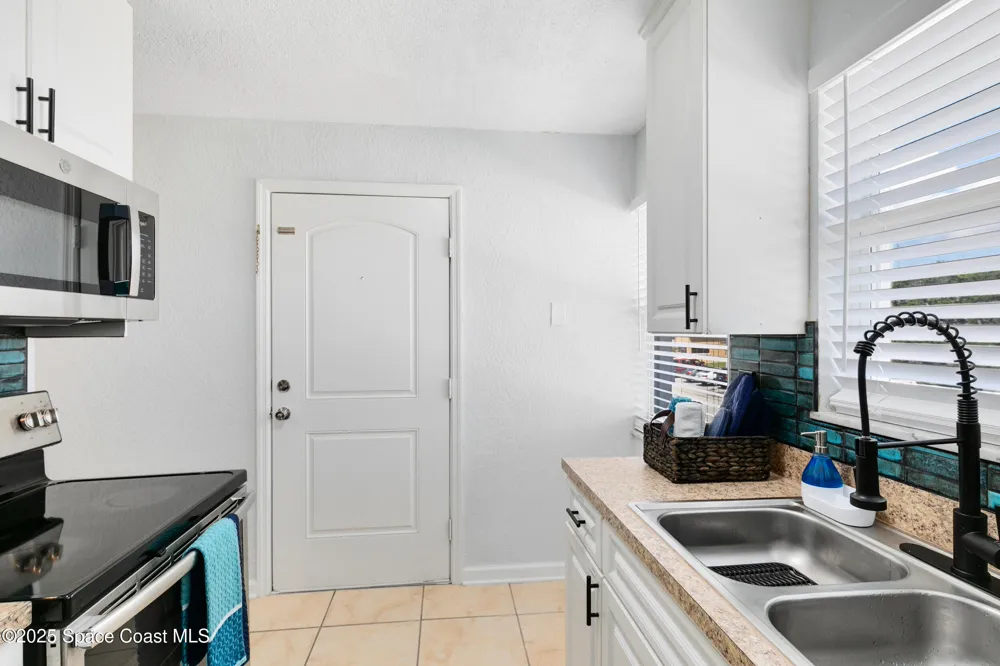 1029 Park Drive #25 Indian Harbour Beach, FL 32937