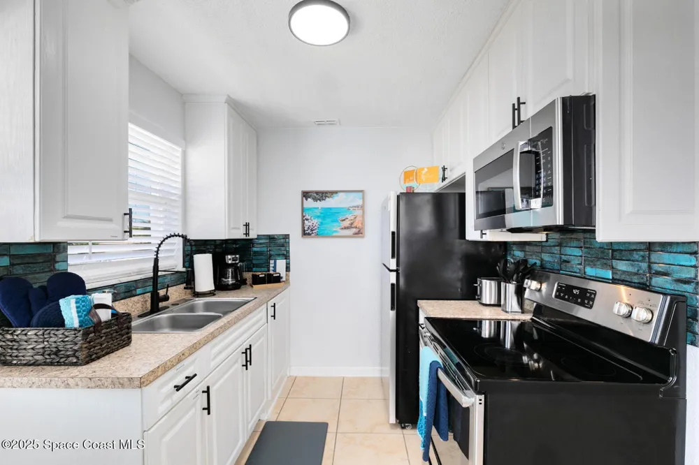 1029 Park Drive #25 Indian Harbour Beach, FL 32937