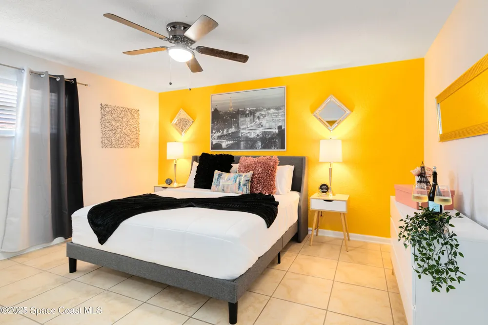 1029 Park Drive #25 Indian Harbour Beach, FL 32937