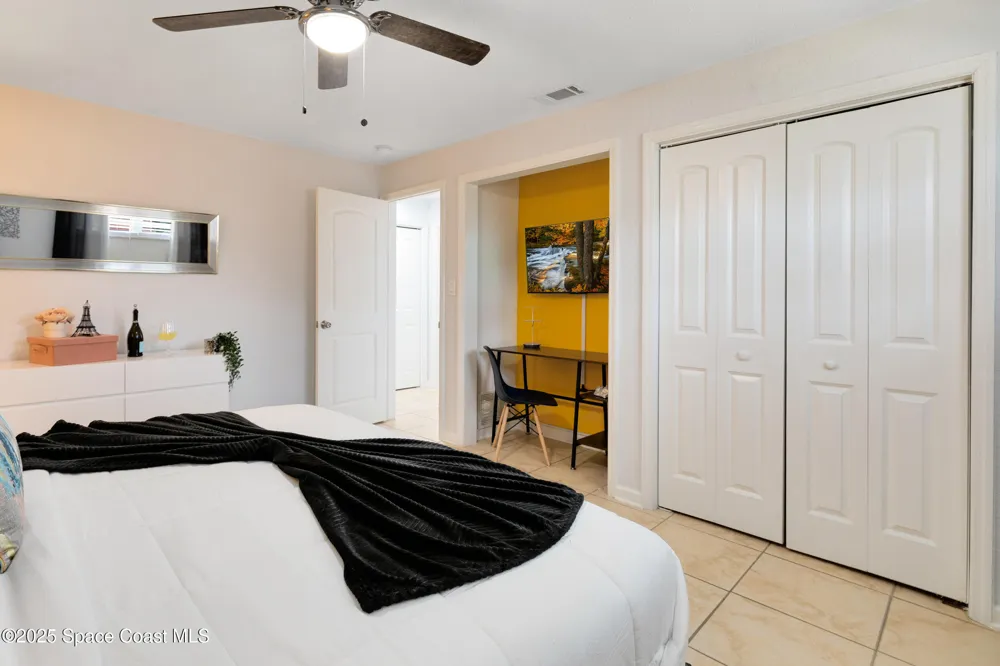 1029 Park Drive #25 Indian Harbour Beach, FL 32937
