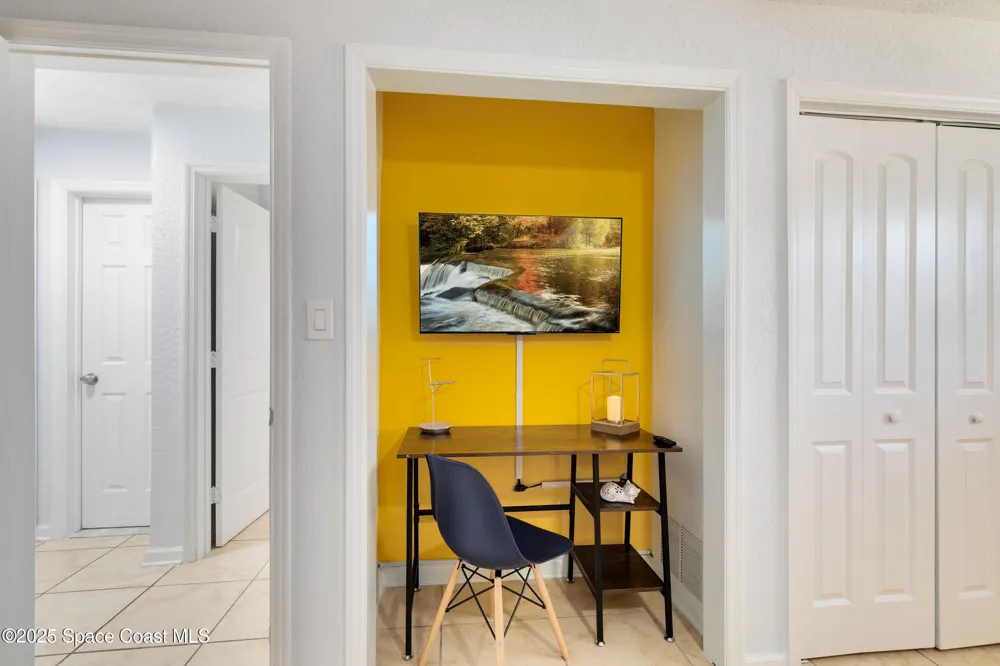 1029 Park Drive #25 Indian Harbour Beach, FL 32937