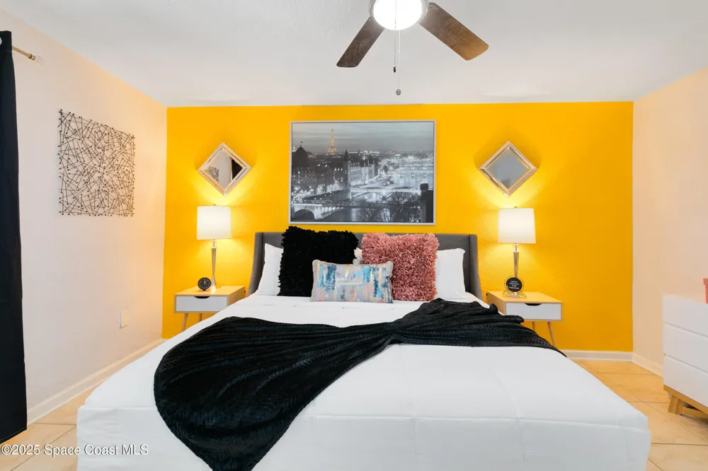 1029 Park Drive #25 Indian Harbour Beach, FL 32937