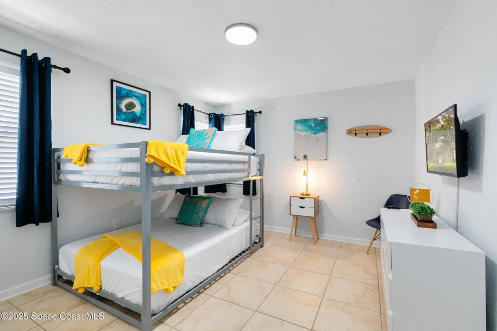 1029 Park Drive #25 Indian Harbour Beach, FL 32937
