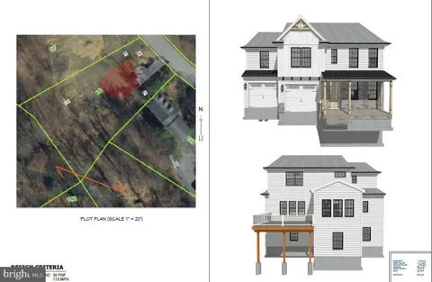 4 PINE TREE DRIVE
