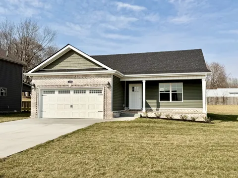 18 Echo Ridge