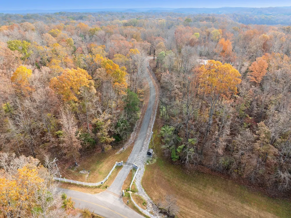 0 Fawn Ridge Rd Parsons, TN 38363