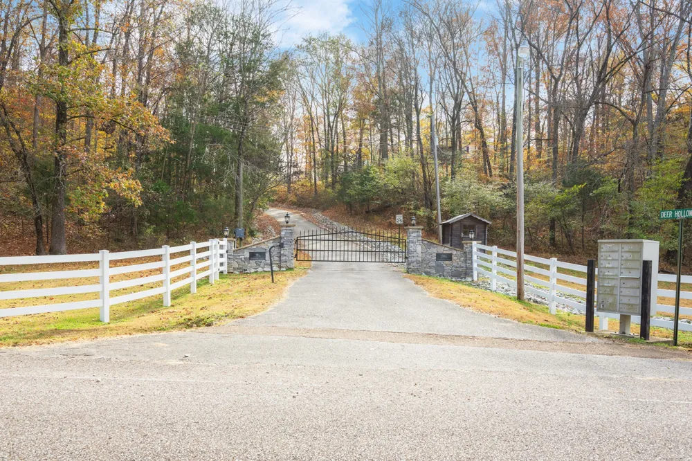 0 Fawn Ridge Rd Parsons, TN 38363