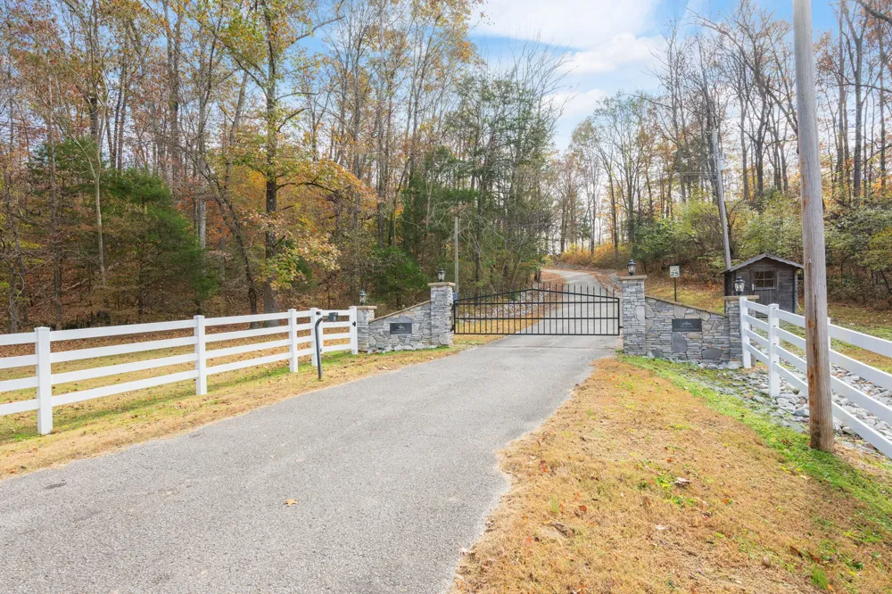 0 Fawn Ridge Rd Parsons, TN 38363