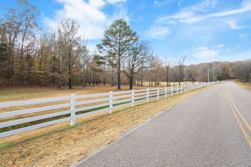 0 Fawn Ridge Rd Parsons, TN 38363