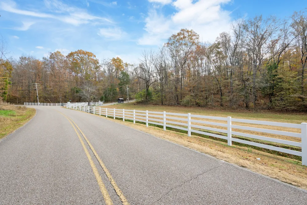 0 Fawn Ridge Rd Parsons, TN 38363