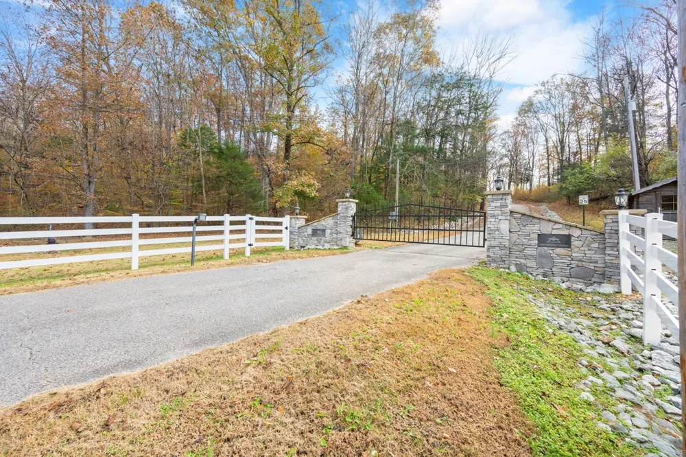 0 Fawn Ridge Rd Parsons, TN 38363