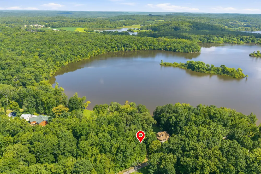 0 Fawn Ridge Rd Parsons, TN 38363
