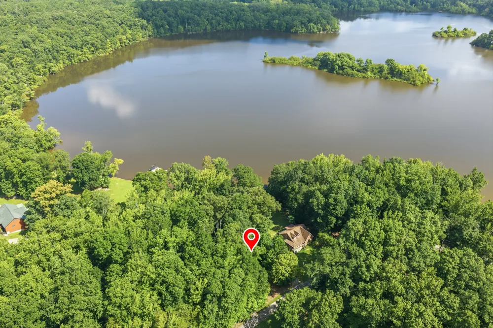 0 Fawn Ridge Rd Parsons, TN 38363