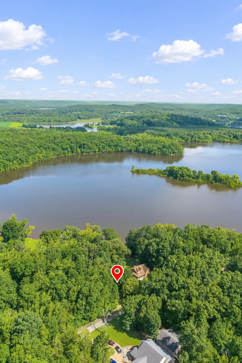 0 Fawn Ridge Rd Parsons, TN 38363