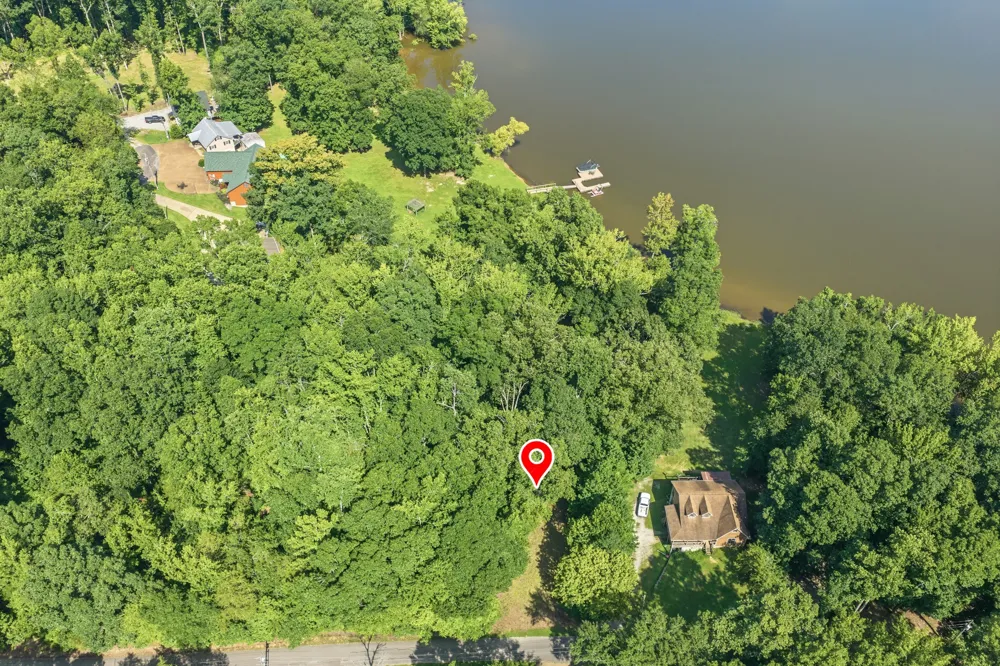0 Fawn Ridge Rd Parsons, TN 38363