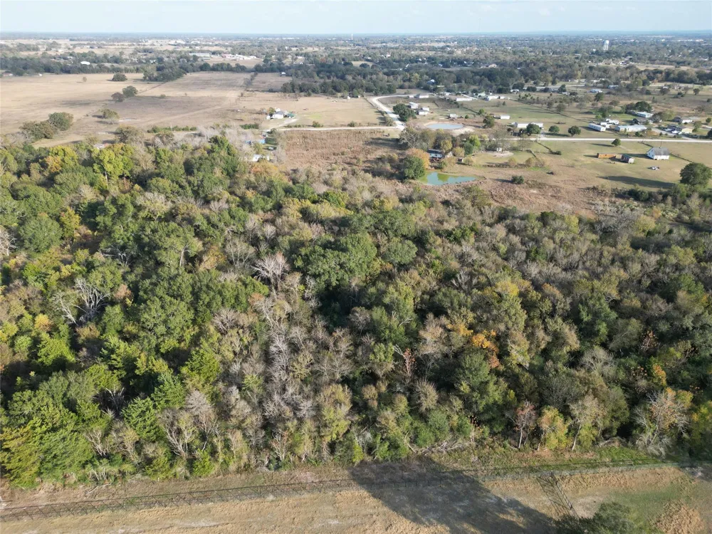 10 Mustang Loop Madisonville, TX 77864