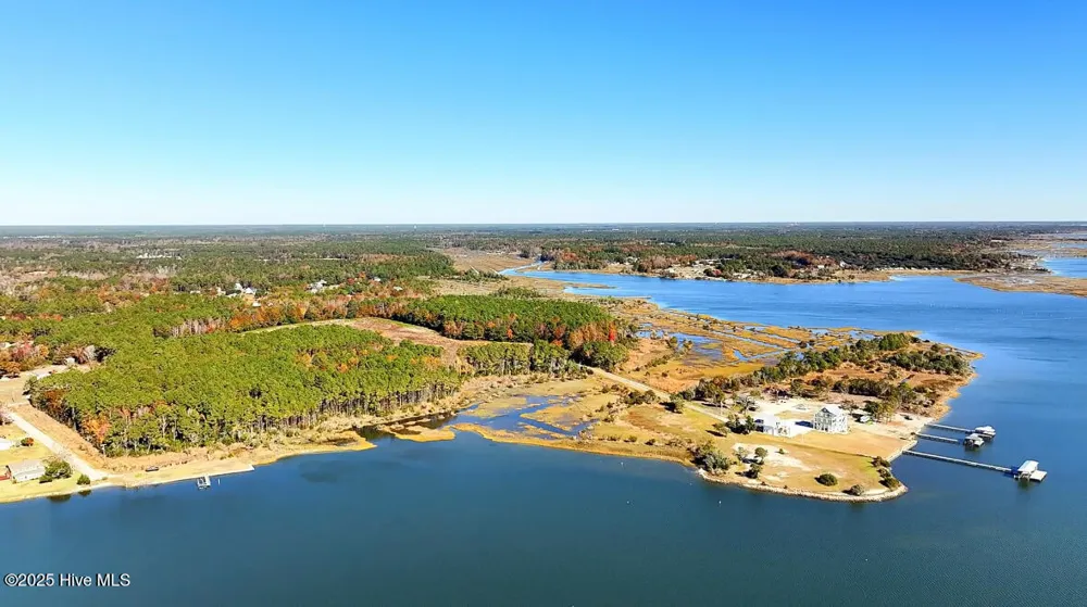 138 Royal Palms Way Holly Ridge, NC 28445