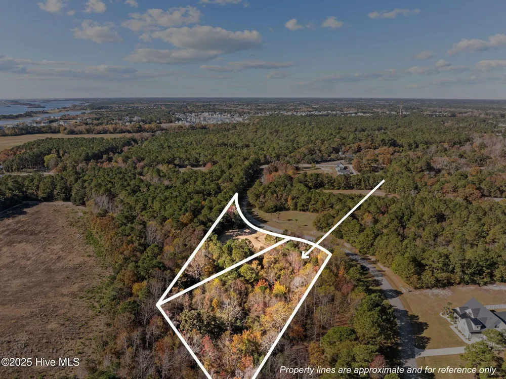 138 Royal Palms Way Holly Ridge, NC 28445