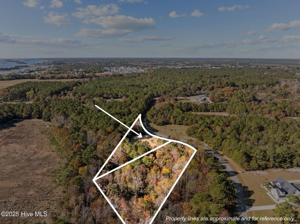 132 Royal Palms Way Holly Ridge, NC 28445