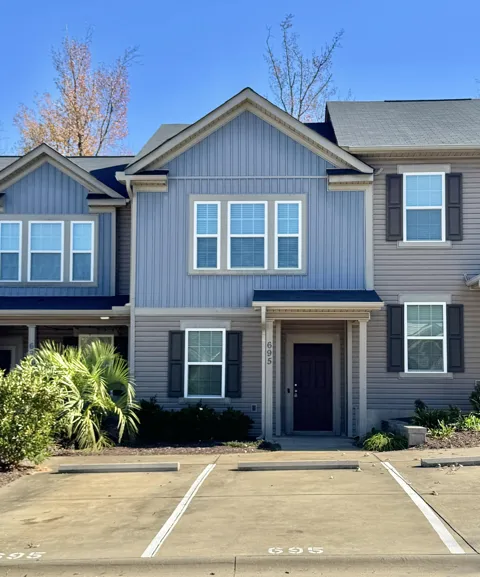 695 Red Cedar Court