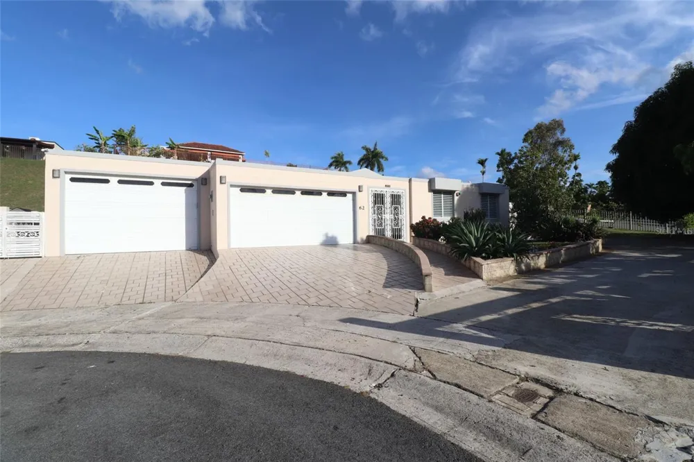 62 San Luis St. ESTANCIAS DE GRAN VISTA DEV. Gurabo, PR 00778