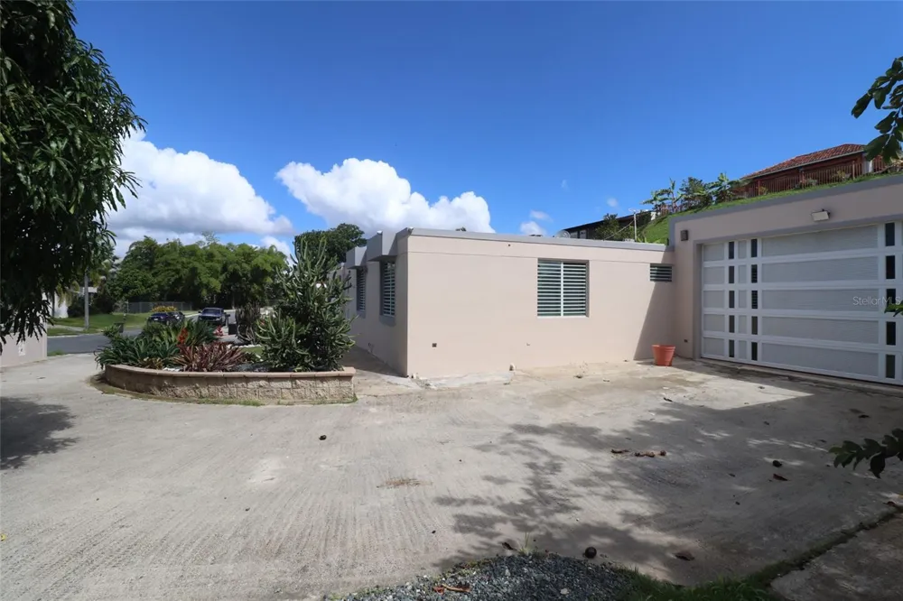 62 San Luis St. ESTANCIAS DE GRAN VISTA DEV. Gurabo, PR 00778