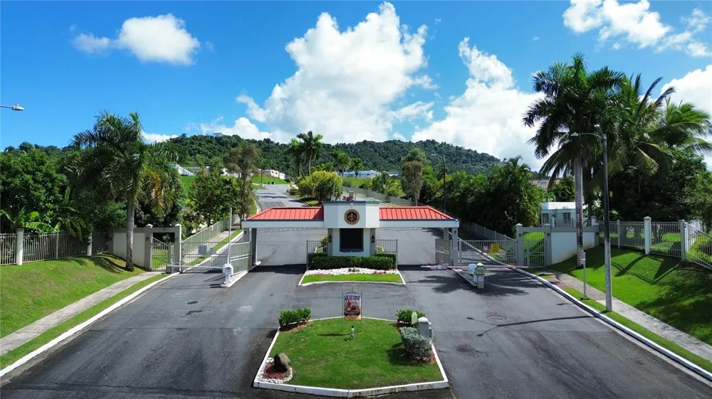 62 San Luis St. ESTANCIAS DE GRAN VISTA DEV. Gurabo, PR 00778