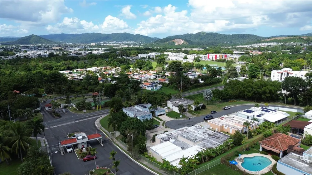 62 San Luis St. ESTANCIAS DE GRAN VISTA DEV. Gurabo, PR 00778