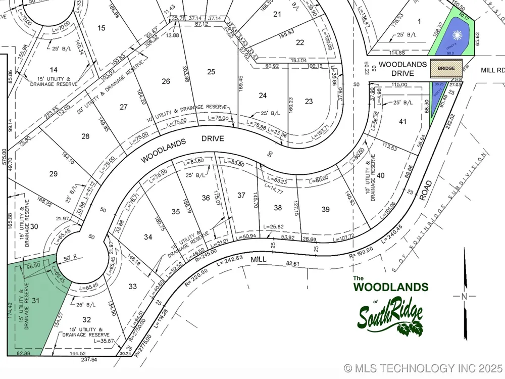704 Woodlands Drive Tahlequah, OK 74464