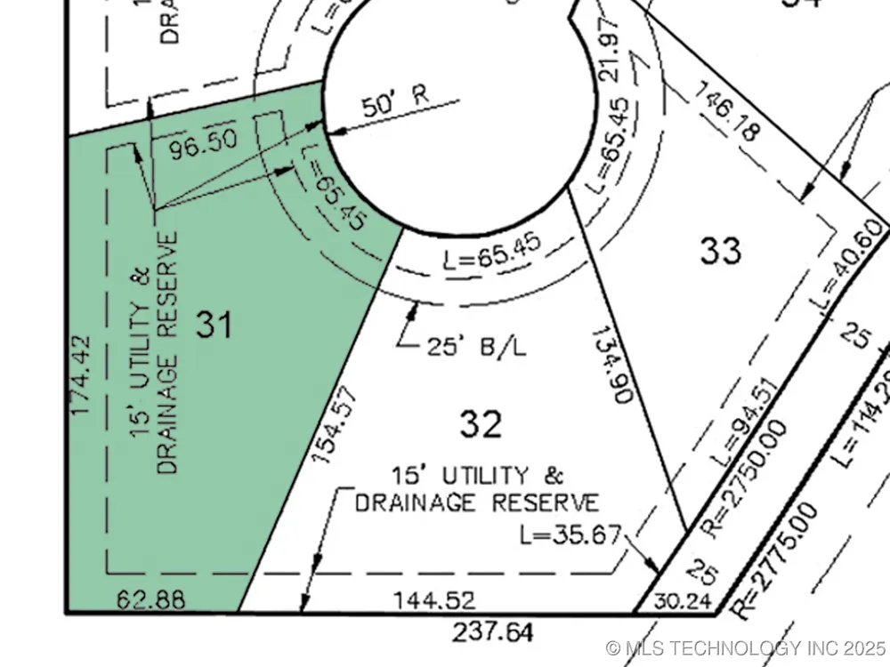 704 Woodlands Drive Tahlequah, OK 74464