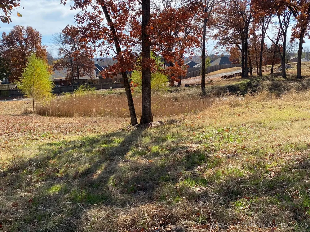 635 Woodlands Drive Tahlequah, OK 74464