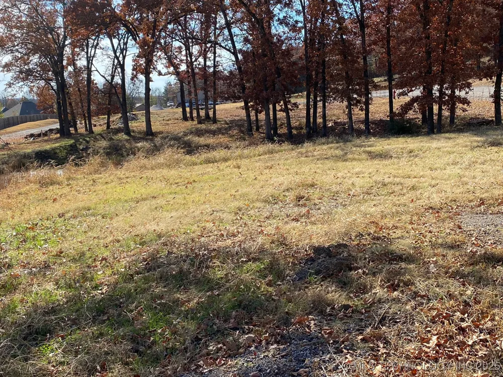 635 Woodlands Drive Tahlequah, OK 74464