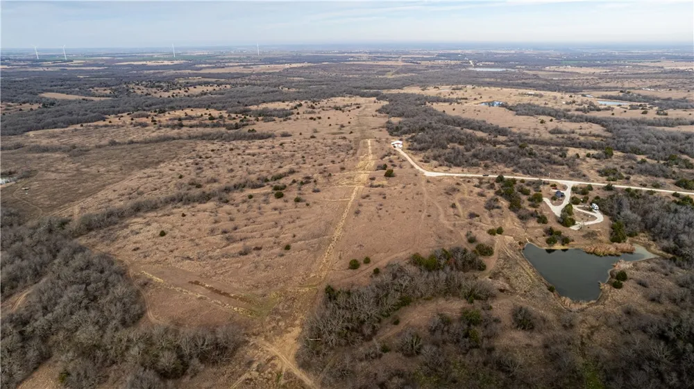 12 PR 350 Hubbard, TX 76648