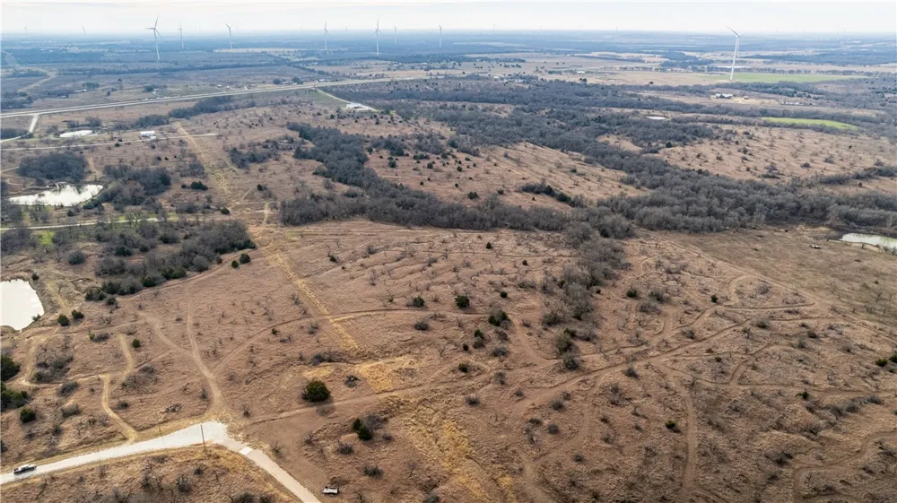 12 PR 350 Hubbard, TX 76648