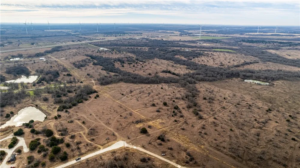 12 PR 350 Hubbard, TX 76648