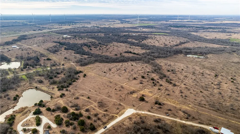 12 PR 350 Hubbard, TX 76648