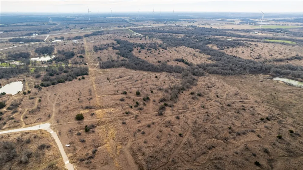 12 PR 350 Hubbard, TX 76648