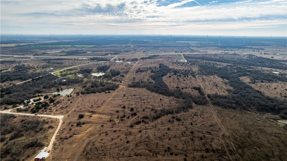 12 PR 350 Hubbard, TX 76648