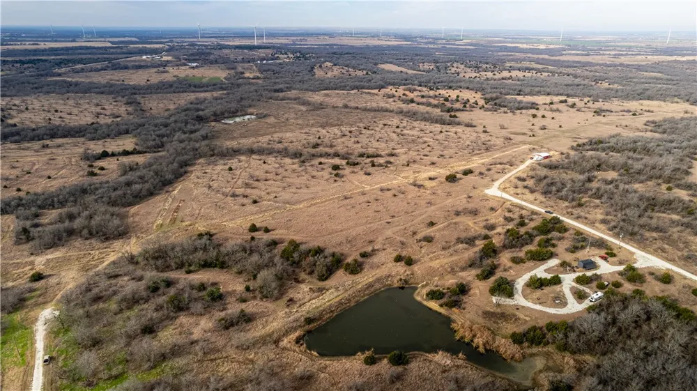 12 PR 350 Hubbard, TX 76648