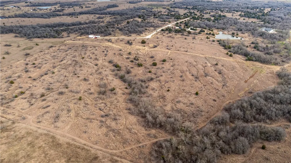 12 PR 350 Hubbard, TX 76648