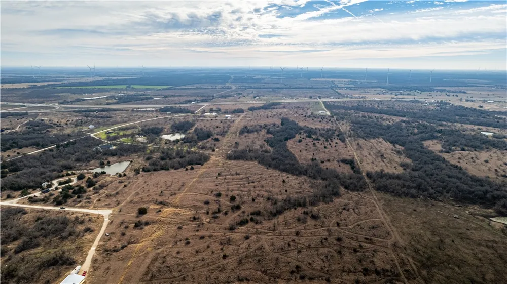 12 PR 350 Hubbard, TX 76648
