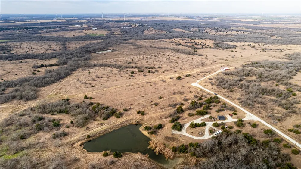 12 PR 350 Hubbard, TX 76648