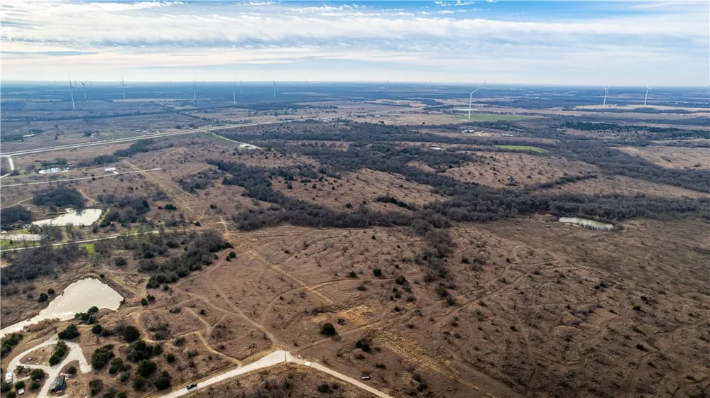 12 PR 350 Hubbard, TX 76648