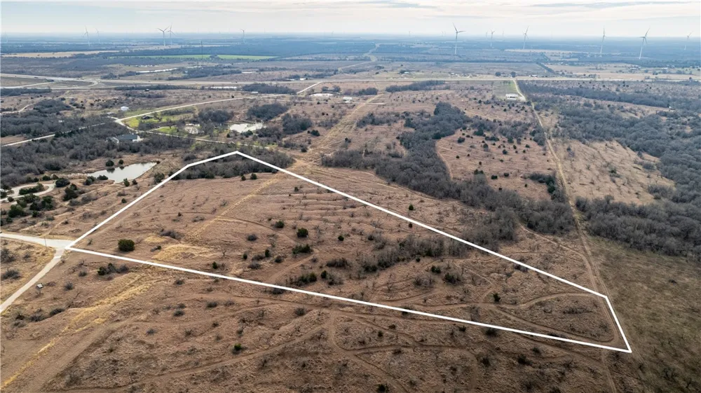 12 PR 350 Hubbard, TX 76648