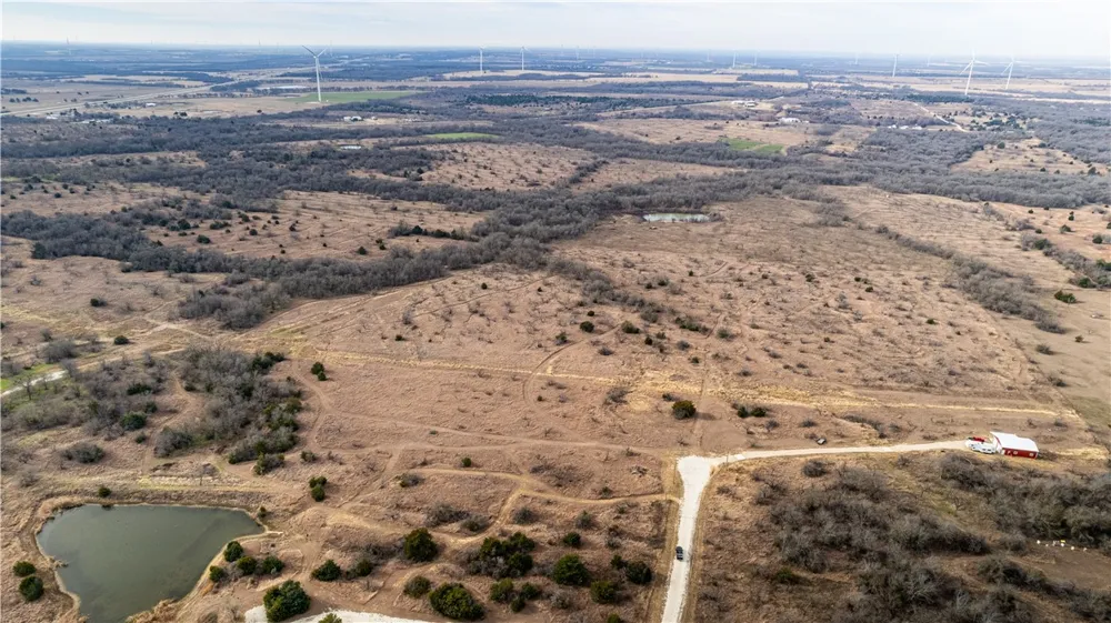 12 PR 350 Hubbard, TX 76648