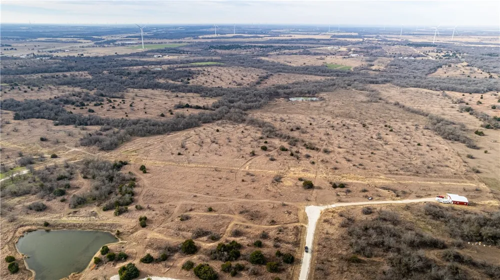 12 PR 350 Hubbard, TX 76648