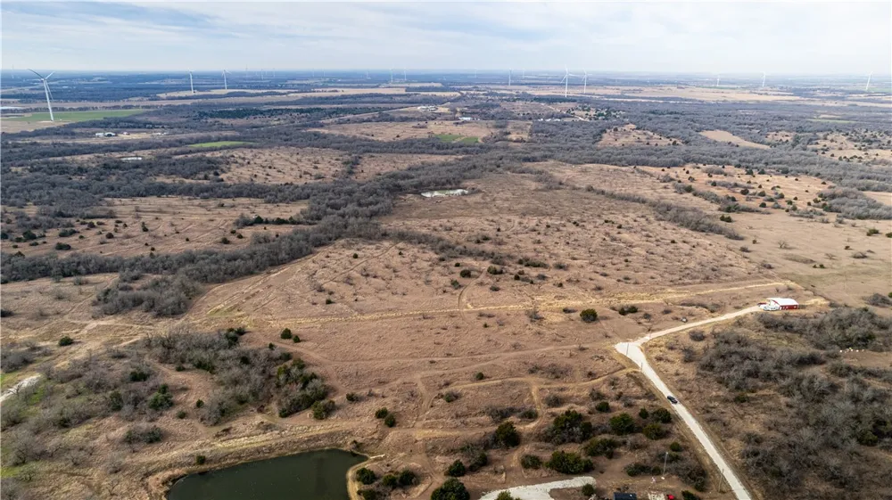 12 PR 350 Hubbard, TX 76648
